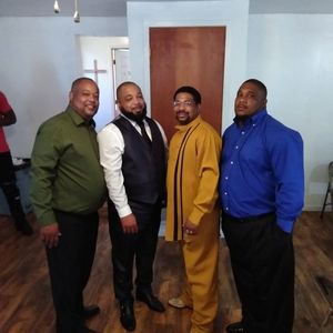 Meet your Posher, Tyrome